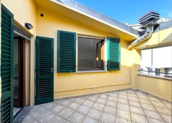 IMG_3593.jpg - Four-room apartment VIA Camaldoli, Vernio - photo 2