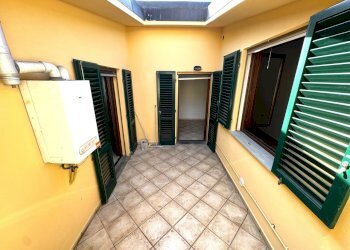 IMG_3591.jpg - Four-room apartment VIA Camaldoli, Vernio - photo 15