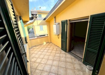 IMG_3609.jpg - Four-room apartment VIA Camaldoli, Vernio - photo 16