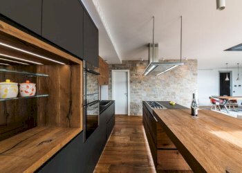 cucine - Terratetto - Terracielo Piazza del Comune, Vaiano - foto 1