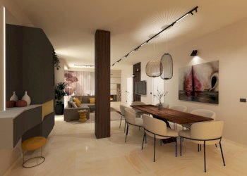 sala - Terratetto - Terracielo Piazza del Comune, Vaiano - foto 2