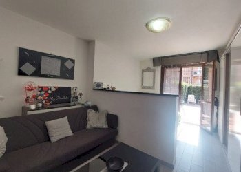 sala - Four-room apartment Via della Quercia, Vaiano - photo 7