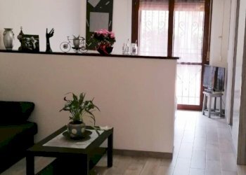 sala - Four-room apartment Via della Quercia, Vaiano - photo 8