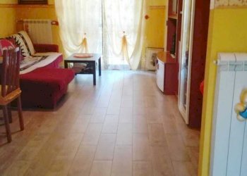 sala - Four-room apartment Via della Quercia, Vaiano - photo 12