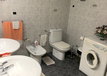 bagno - Villa Via Giuseppe Mazzini, Vaiano - photo 17