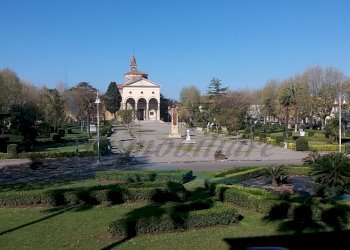 VADA VISTA PANORAMICA PIAZZA.jpg - Bilocale Rosignano Marittimo - foto 1
