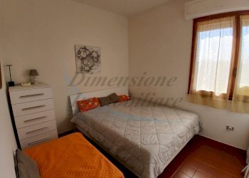 Camera matrimoniale.jpg - Two-room apartment Rosignano Marittimo - photo 2
