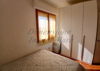 Camera matrimoniale..jpg - Two-room apartment Rosignano Marittimo - photo 3