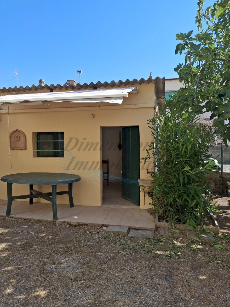 Magazzino...jpg - Three-room apartment via Cavour 6, Rosignano Marittimo - photo 1