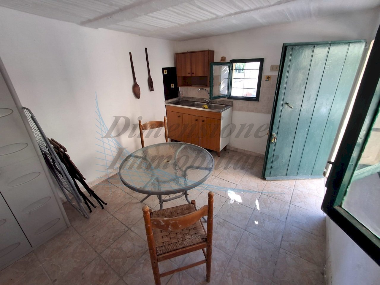 Magazzino 1.jpg - Three-room apartment via Cavour 6, Rosignano Marittimo - photo 2