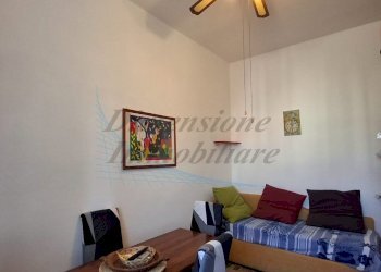 Cucina abitabile.jpg - Three-room apartment via Cavour 6, Rosignano Marittimo - photo 3