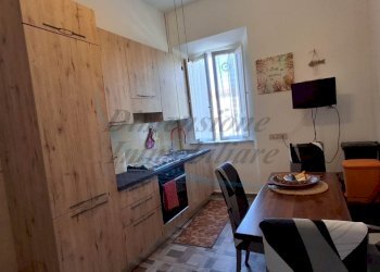 Cucina.jpg - Three-room apartment via Cavour 6, Rosignano Marittimo - photo 4