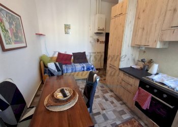 Cucina...jpg - Three-room apartment via Cavour 6, Rosignano Marittimo - photo 5