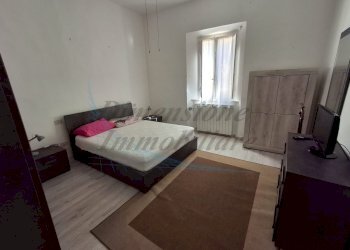 Camera matrimoniale.jpg - Three-room apartment via Cavour 6, Rosignano Marittimo - photo 6