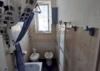 Bagno..jpg - Three-room apartment via Cavour 6, Rosignano Marittimo - photo 9