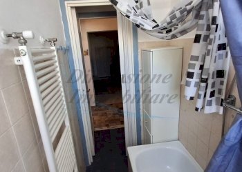 Bagno.jpg - Three-room apartment via Cavour 6, Rosignano Marittimo - photo 11