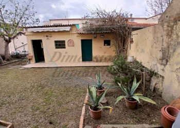 Resede esterna.jpg - Three-room apartment via Cavour 6, Rosignano Marittimo - photo 12