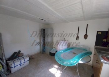 Magazzino Piano terra - Three-room apartment via Cavour 6, Rosignano Marittimo - photo 2