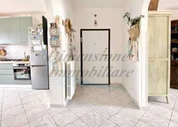 ChatGPT Image 2 apr 2026, 14_41_31.png - Four-room apartment Via Vittorio Veneto 18, Castagneto Carducci - photo 2