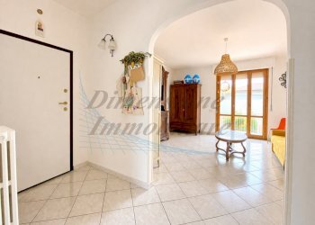 Image 2 apr 2026, 14_33_19.png - Four-room apartment Via Vittorio Veneto 18, Castagneto Carducci - photo 3