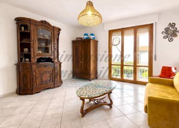 Image 2 apr 2026, 14_08_14.png - Four-room apartment Via Vittorio Veneto 18, Castagneto Carducci - photo 5