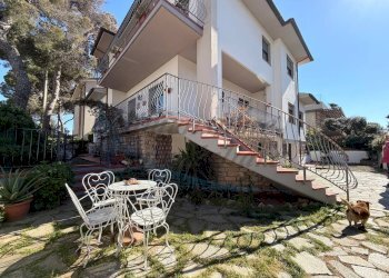 photo_1_2026-04-03_16-38-41.jpg - Villa Via di Villa Marina, Rosignano Marittimo - foto 4