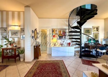 photo_20_2026-04-03_16-38-41.jpg - Villa Via di Villa Marina, Rosignano Marittimo - foto 30