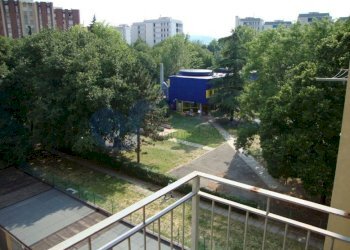 DSC08384 - Four-room apartment Bologna (neighborhood Barca) - photo 2