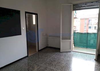 soggiorno - Four-room apartment Bologna (neighborhood Barca) - photo 6