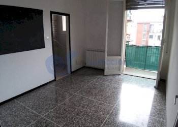 soggiorno - Four-room apartment Bologna (neighborhood Barca) - photo 7