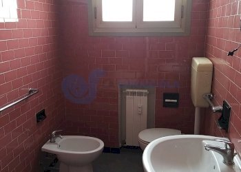 bagno - Four-room apartment Bologna (neighborhood Barca) - photo 19