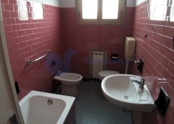 bagno - Four-room apartment Bologna (neighborhood Barca) - photo 20
