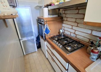 CUCINOTTO.jpg - Four-room apartment Bologna (neighborhood Barca) - photo 22