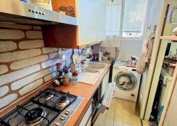 CUCINOTTO1.jpg - Four-room apartment Bologna (neighborhood Barca) - photo 23