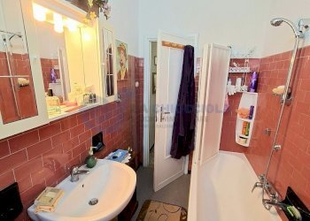 BAGNO1.jpg - Four-room apartment Bologna (neighborhood Barca) - photo 28