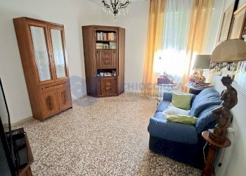 SOGGIORNO.jpg - Four-room apartment Bologna (neighborhood Barca) - photo 29
