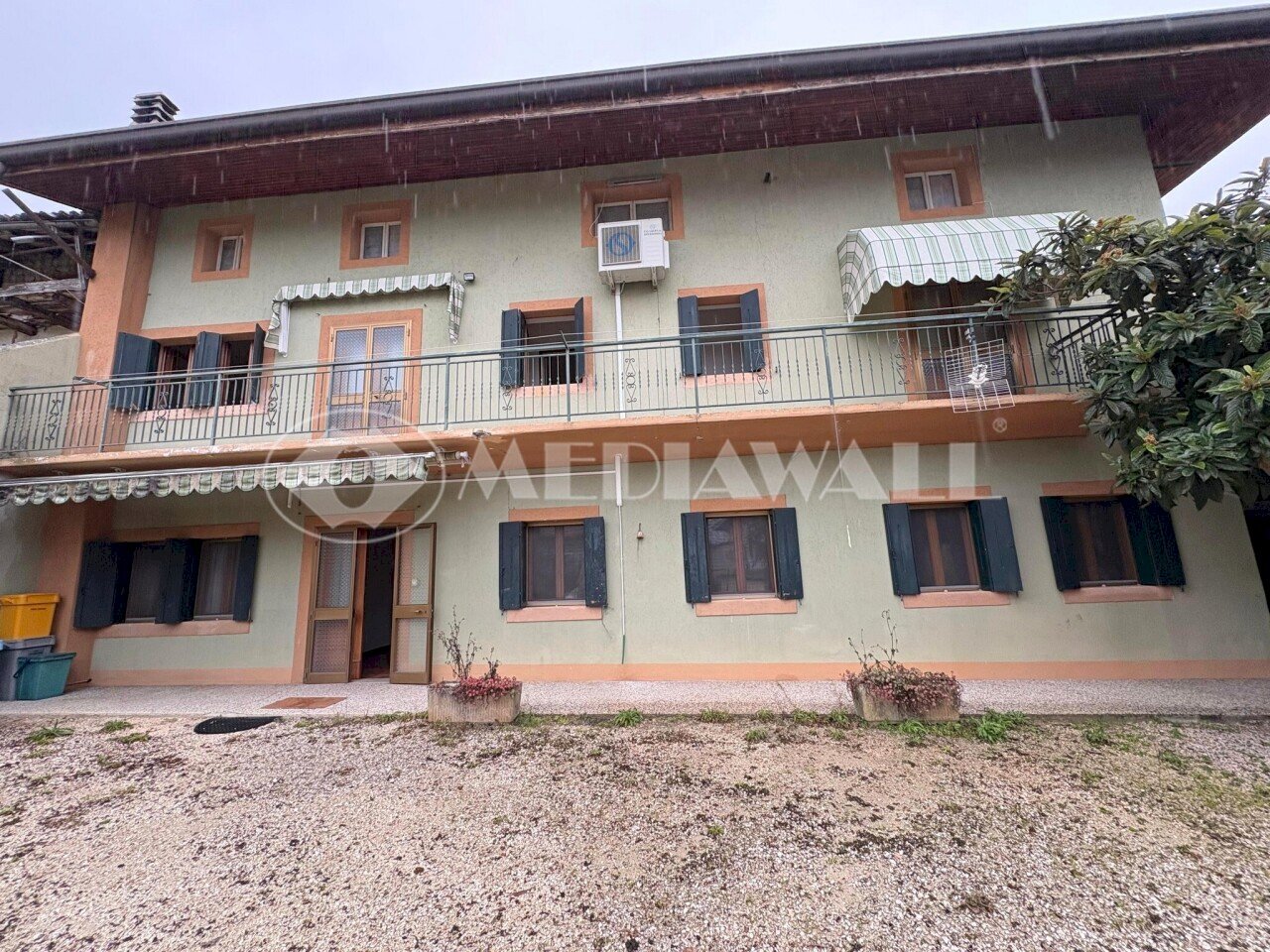 BS-023-RV_4.JPG - Casa semi indipendente Aviano - foto 1