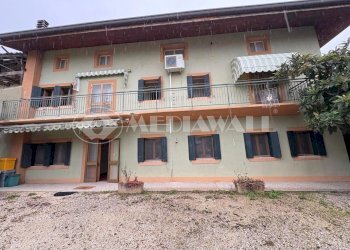 BS-023-RV_4.JPG - Semi-detached house Aviano - photo 1