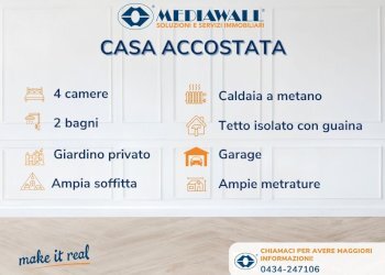 BS-023-RV.jpg - Semi-detached house Aviano - photo 2