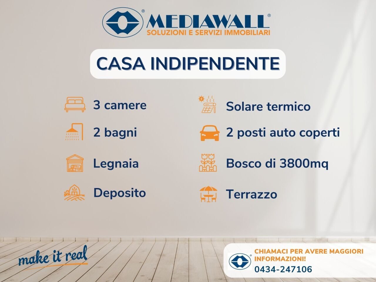 _BR-264-RV.jpg - Independent house Travesio - photo 2