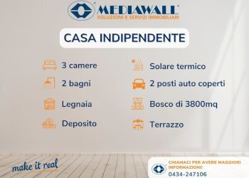 _BR-264-RV.jpg - Independent house Travesio - photo 2