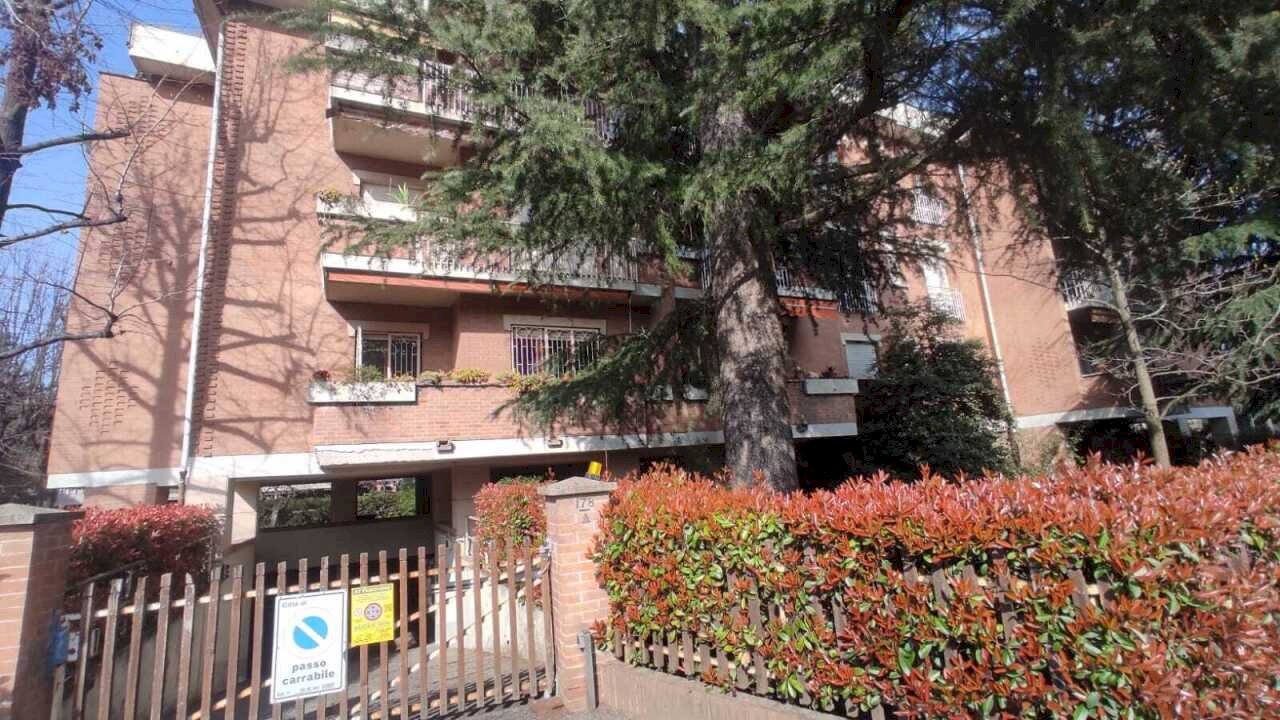 34.jpeg - Quadrilocale Via Giovanni Servais 178, Torino (zona Parella) - foto 1