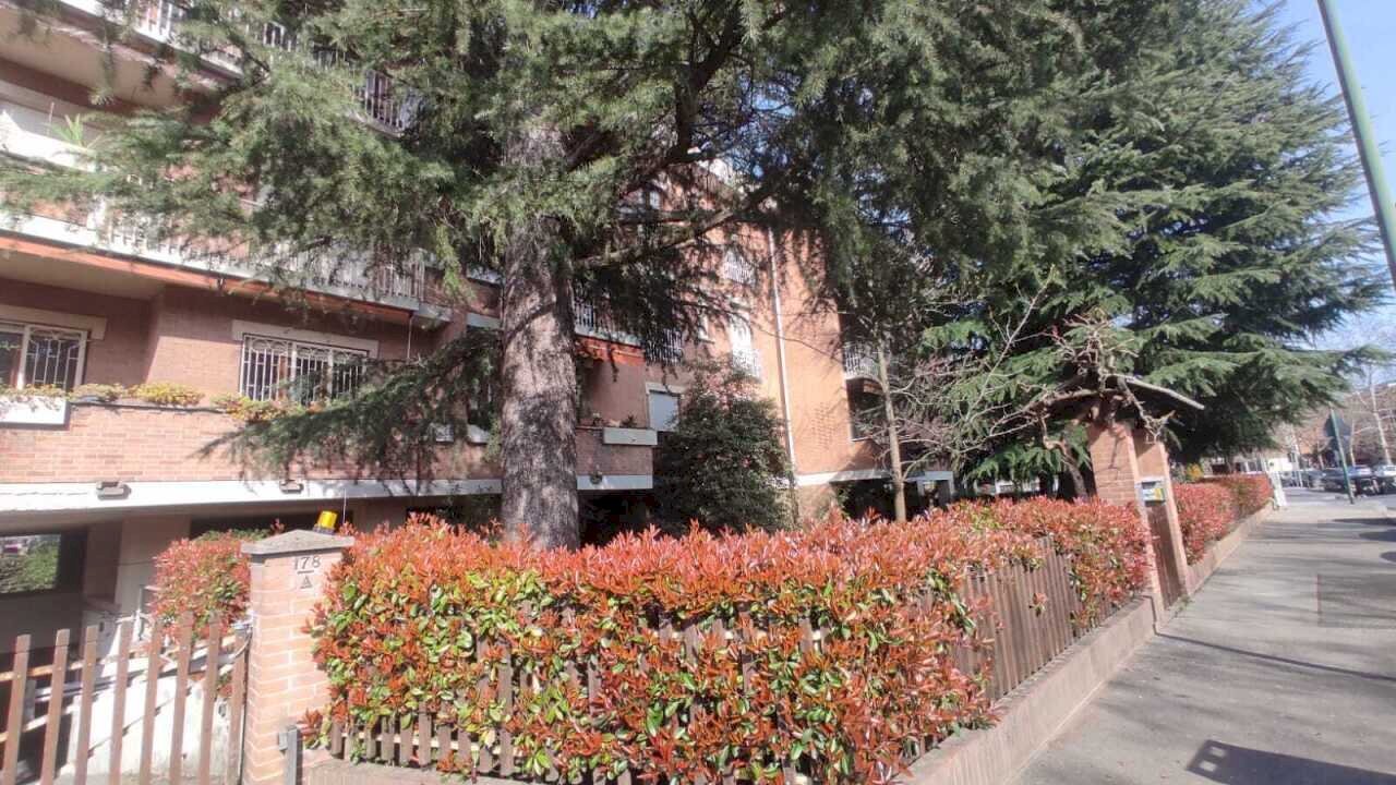 33.jpeg - Quadrilocale Via Giovanni Servais 178, Torino (zona Parella) - foto 2