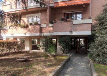 32.jpeg - Quadrilocale Via Giovanni Servais 178, Torino (zona Parella) - foto 3