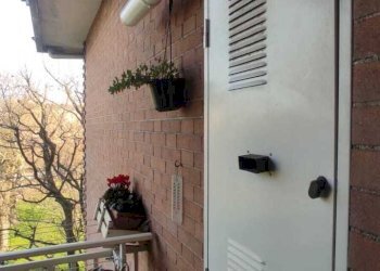 17.jpeg - Quadrilocale Via Giovanni Servais 178, Torino (zona Parella) - foto 18