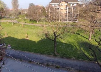 16.jpeg - Quadrilocale Via Giovanni Servais 178, Torino (zona Parella) - foto 19