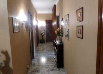 14.jpeg - Quadrilocale Via Giovanni Servais 178, Torino (zona Parella) - foto 21