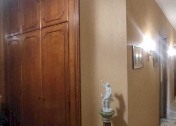 13.jpeg - Quadrilocale Via Giovanni Servais 178, Torino (zona Parella) - foto 22