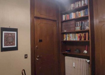 12.jpeg - Quadrilocale Via Giovanni Servais 178, Torino (zona Parella) - foto 23