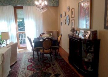 10.jpeg - Quadrilocale Via Giovanni Servais 178, Torino (zona Parella) - foto 25